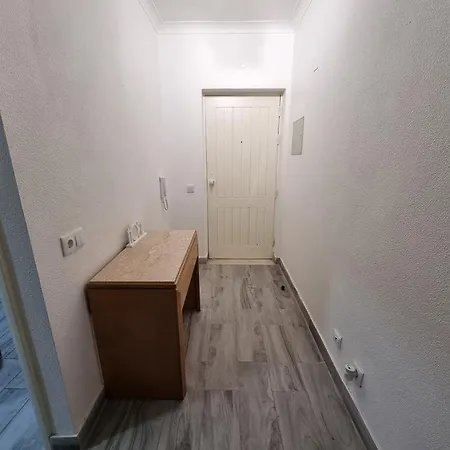 Casa Areia Da Rocha Apartment *