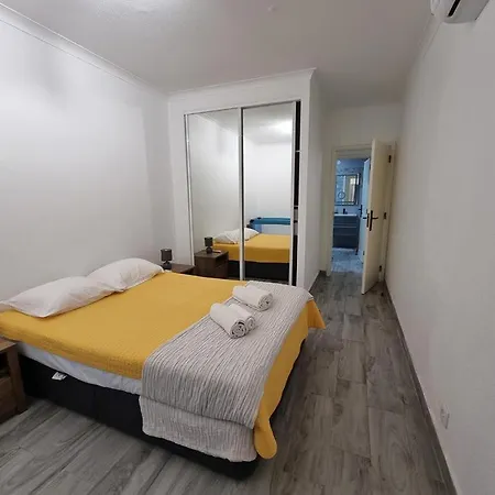 Casa Areia Da Rocha Apartment Portimao