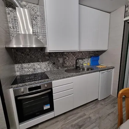 Apartment Casa Areia Da Rocha Portimao