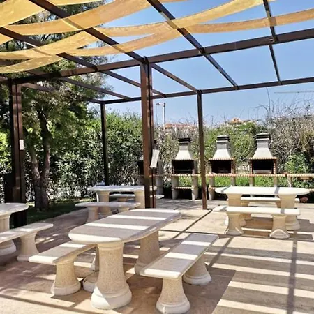 Casa Areia Da Rocha Appartamento Portimão