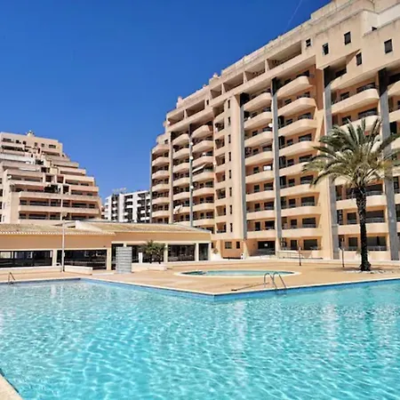 Apartment Casa Areia Da Rocha Portimao