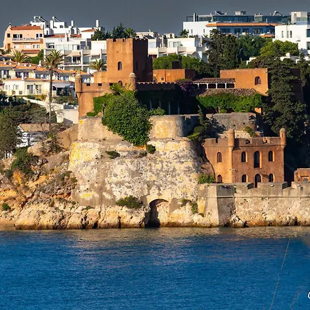 Apartment Casa Areia Da Rocha