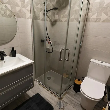 Casa Areia Da Rocha Appartamento Portimão