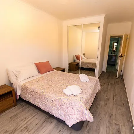 Casa Areia Da Rocha * Portimao