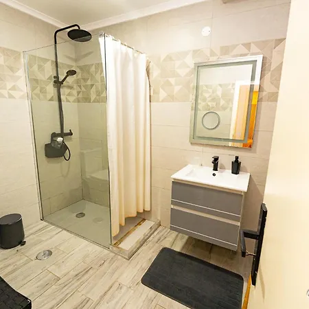 Apartment Casa Areia Da Rocha *