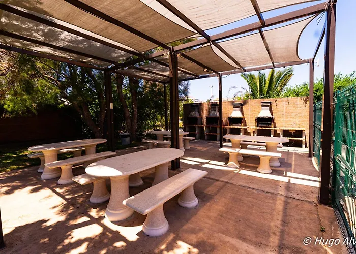 شقة Casa Areia Da Rocha *