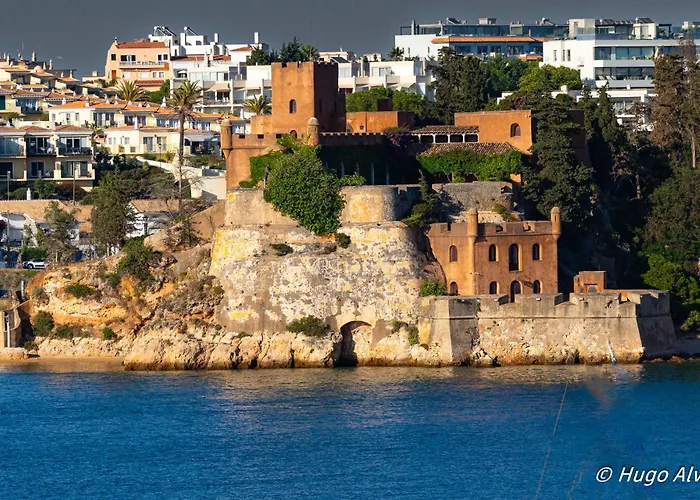 شقة Casa Areia Da Rocha