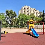 Apartmán Casa Areia Da Rocha *