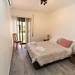 Apartmán Casa Areia Da Rocha