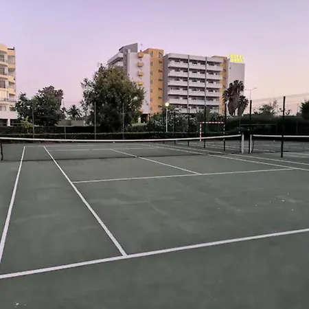 Casa Areia Da Rocha * Portimão