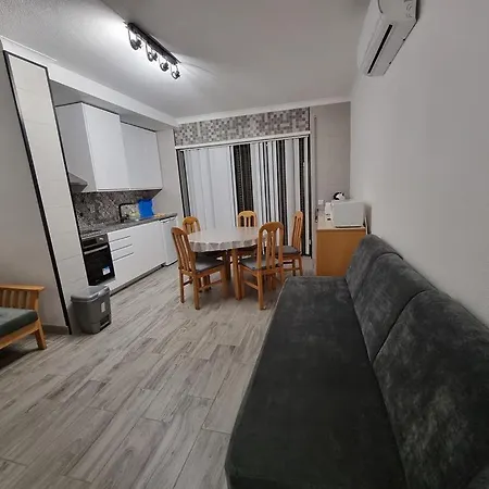 Casa Areia Da Rocha Apartamento *