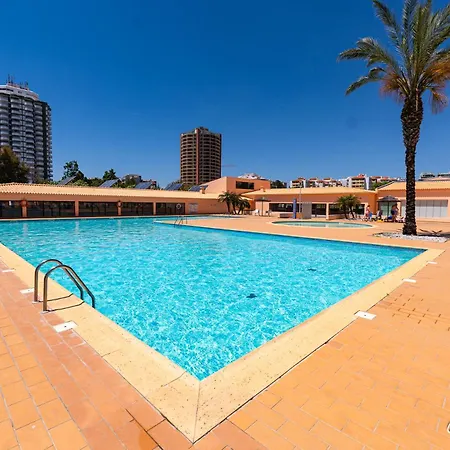 Lejlighed Casa Areia Da Rocha