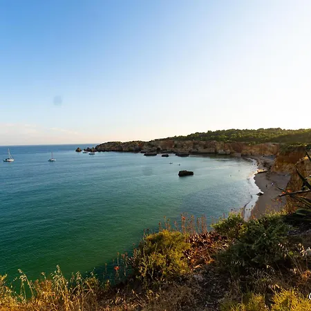 Apartament Casa Areia Da Rocha Portimão