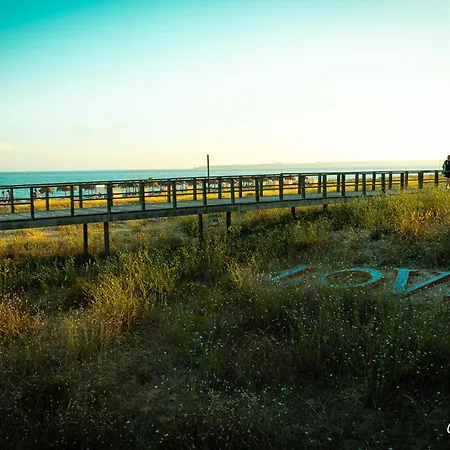 Apartament Casa Areia Da Rocha