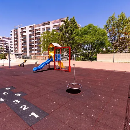 Apartament Casa Areia Da Rocha