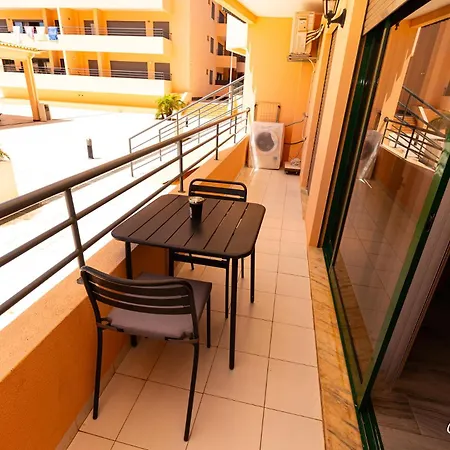 Apartament Casa Areia Da Rocha Portimão