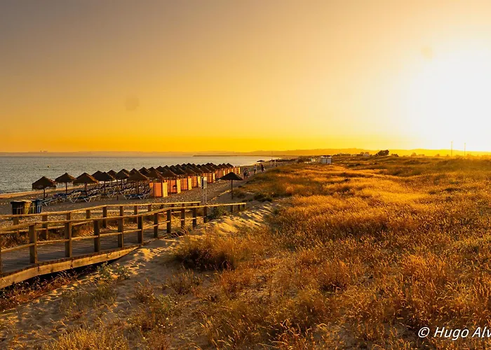 Διαμέρισμα Casa Areia Da Rocha *