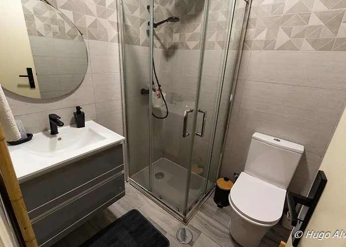 Casa Areia Da Rocha Διαμέρισμα Portimão