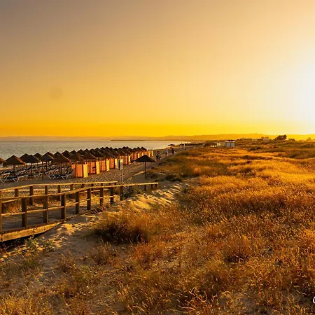 Appartement Casa Areia Da Rocha *