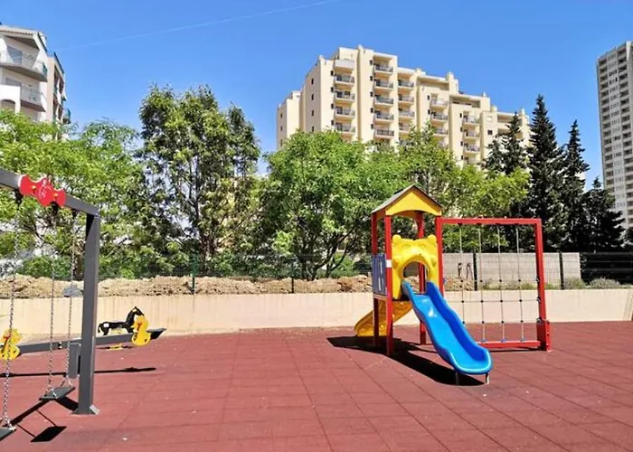 Apartamento Casa Areia Da Rocha *