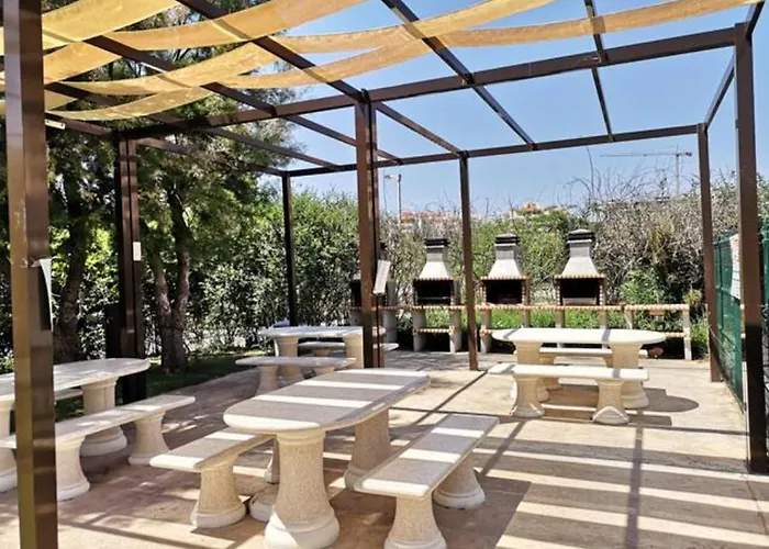 Casa Areia Da Rocha Apartamento Portimão