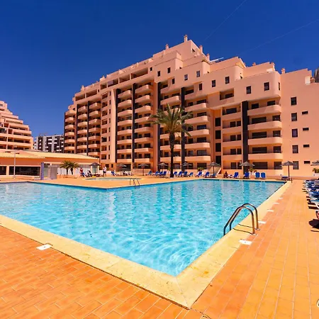 아파트 Casa Areia Da Rocha 포티마오