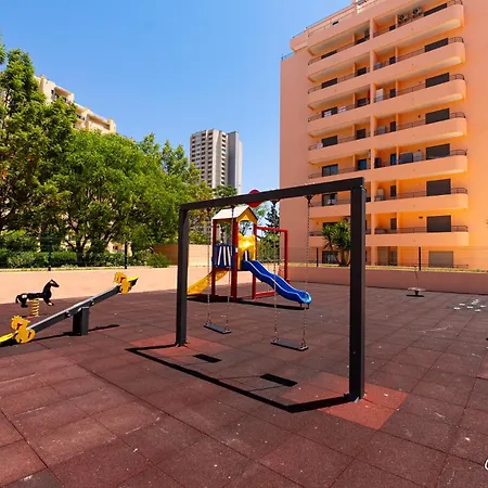 Casa Areia Da Rocha * Portimão