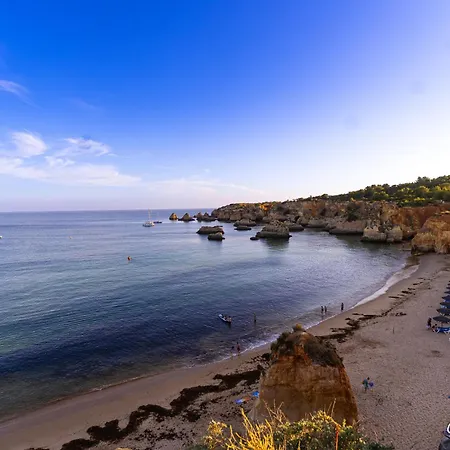 Apartamento Casa Areia Da Rocha Portimão