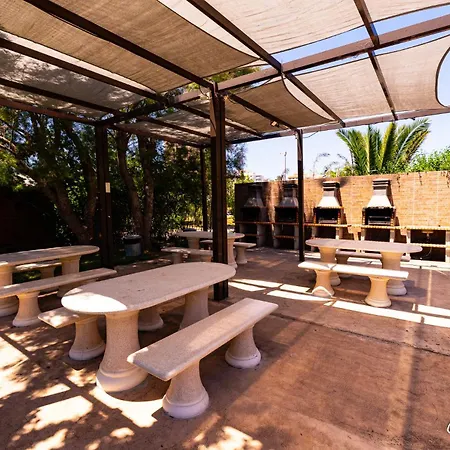 아파트 Casa Areia Da Rocha *